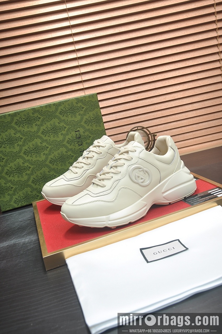 Gucci Shoes sz35-45 h1001