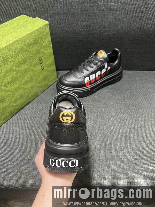 Gucci Shoes sz38-44 mnf0305