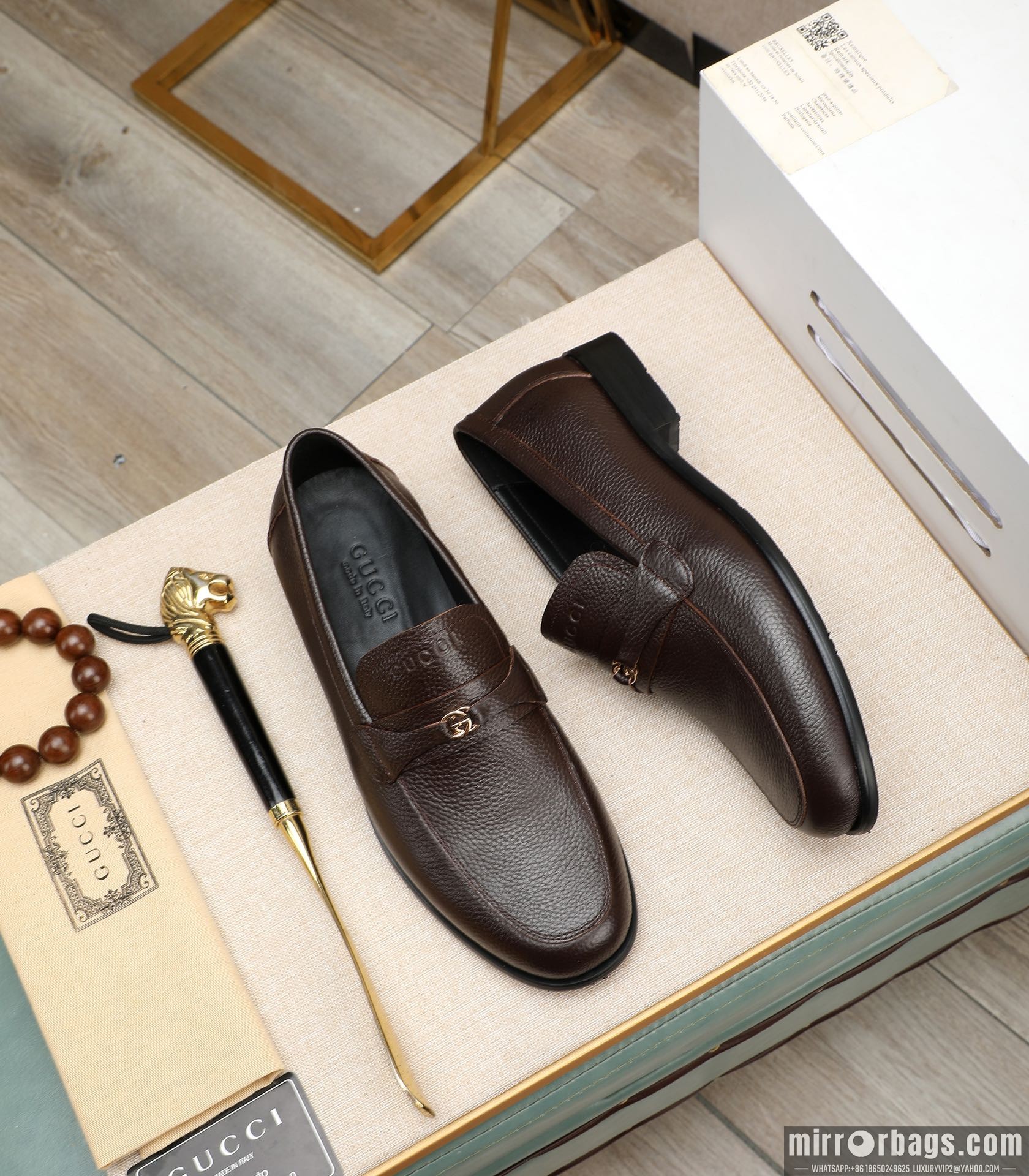 Gucci Shoes sz38-44 h0728