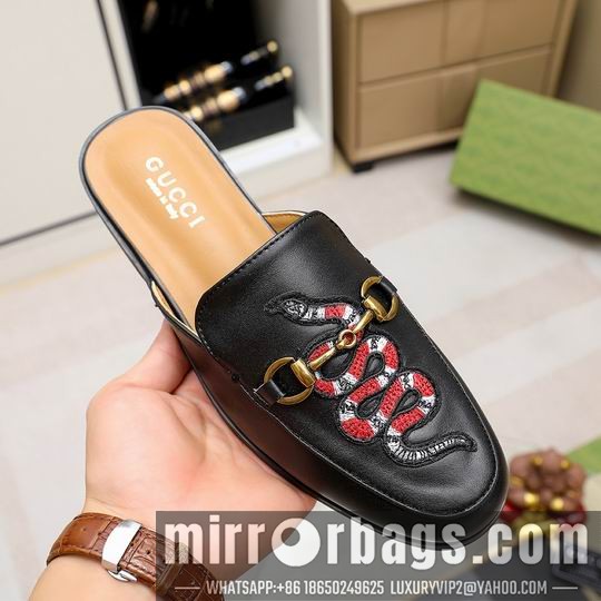 Gucci Shoes sz38-45 mnh0412