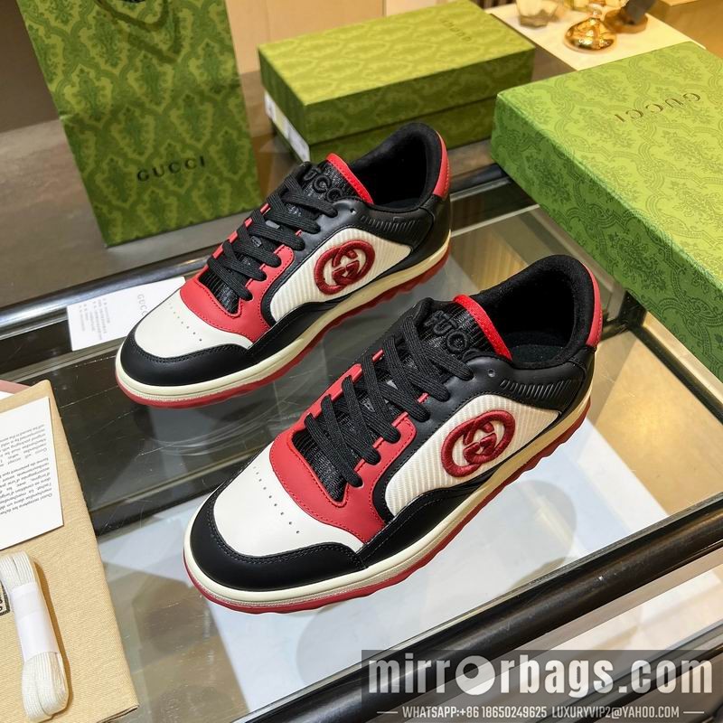 Gucci Shoes sz35-40 38-45 mnf0317