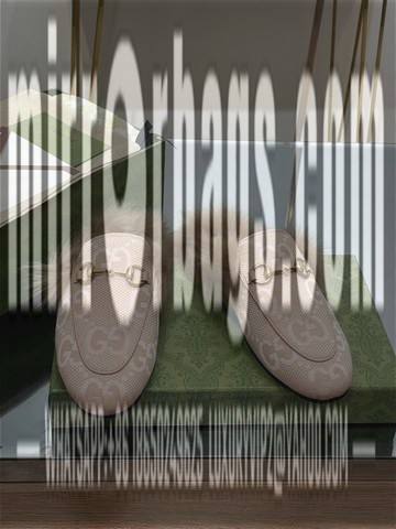 Gucci Shoes sz35-42 mnh0901