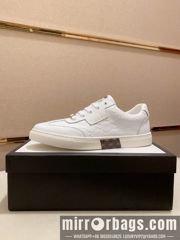 Gucci Shoes sz 38-44 mnf0186