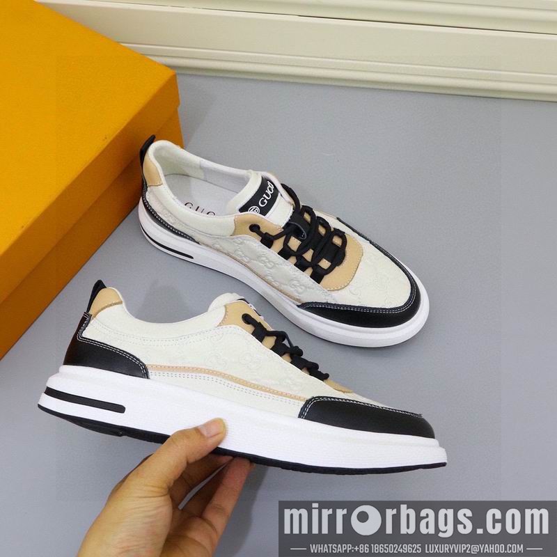 Gucci Shoes sz38-45 mnf0108