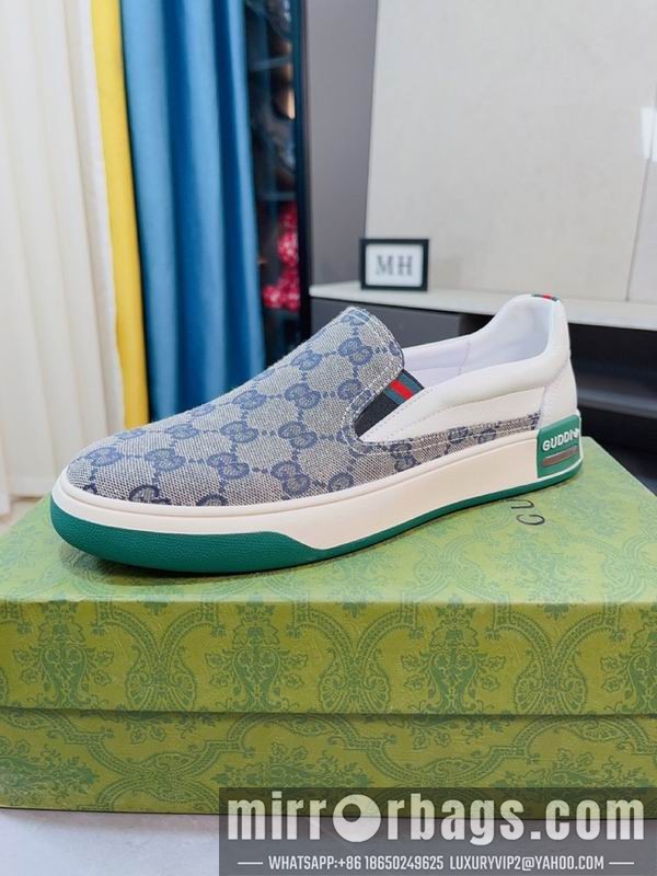 Gucci Shoes sz38-44 mnf0304