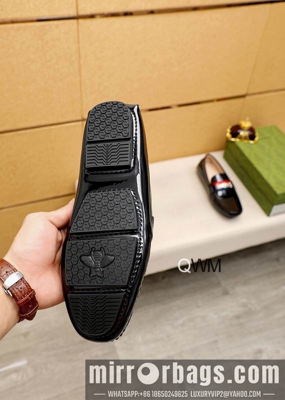 Gucci Shoes sz38-45 WM0391