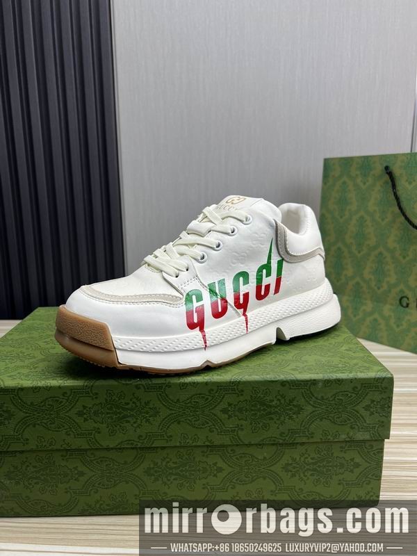 Gucci Shoes sz38-44 mnf0130