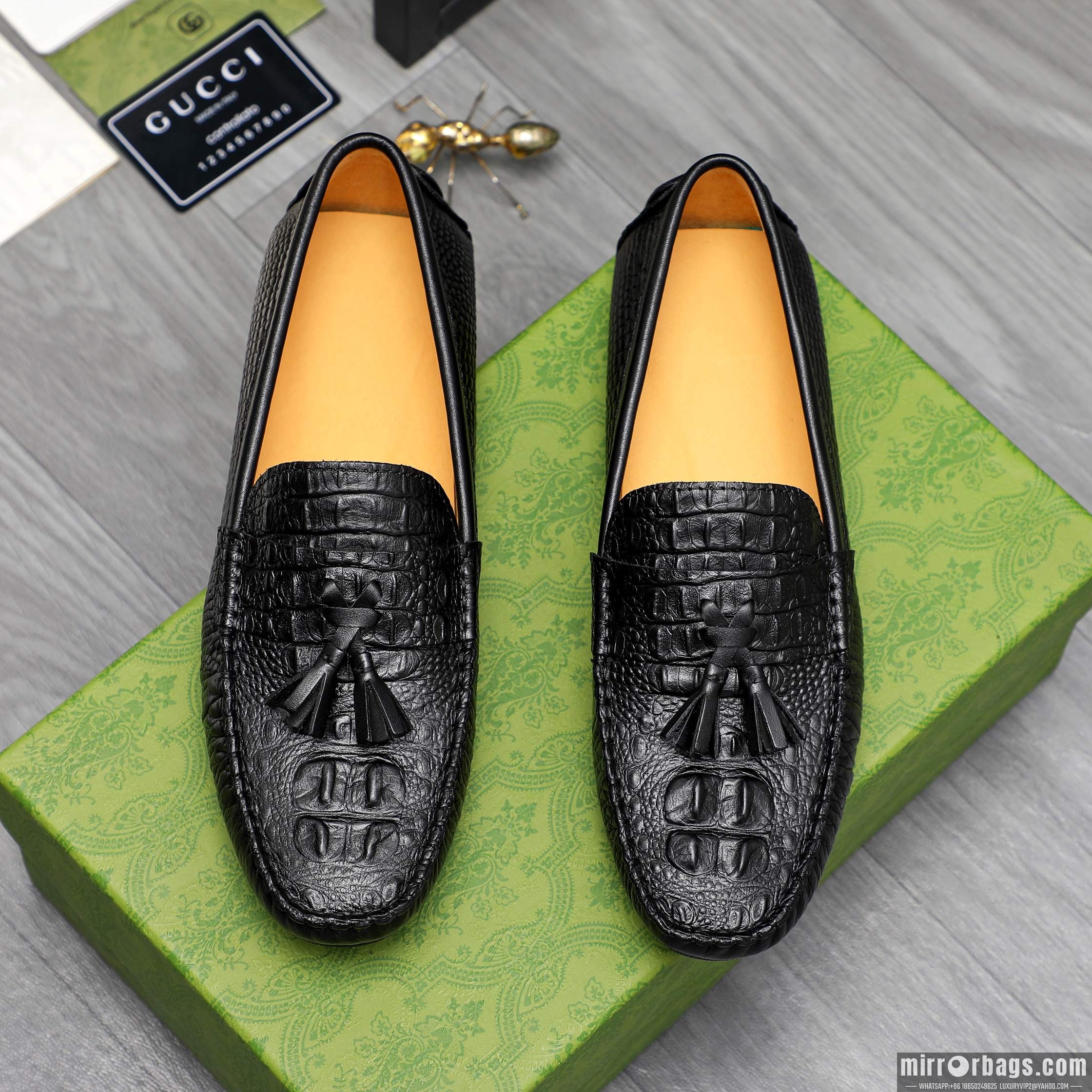 Gucci Shoes sz38-44 h0728