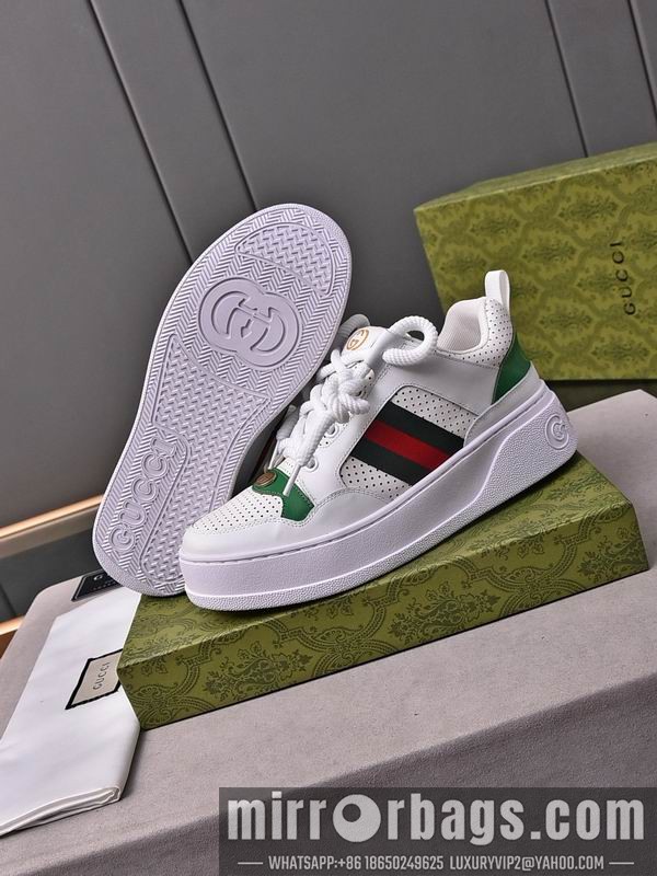 Gucci Shoes sz38-45 mnf0222