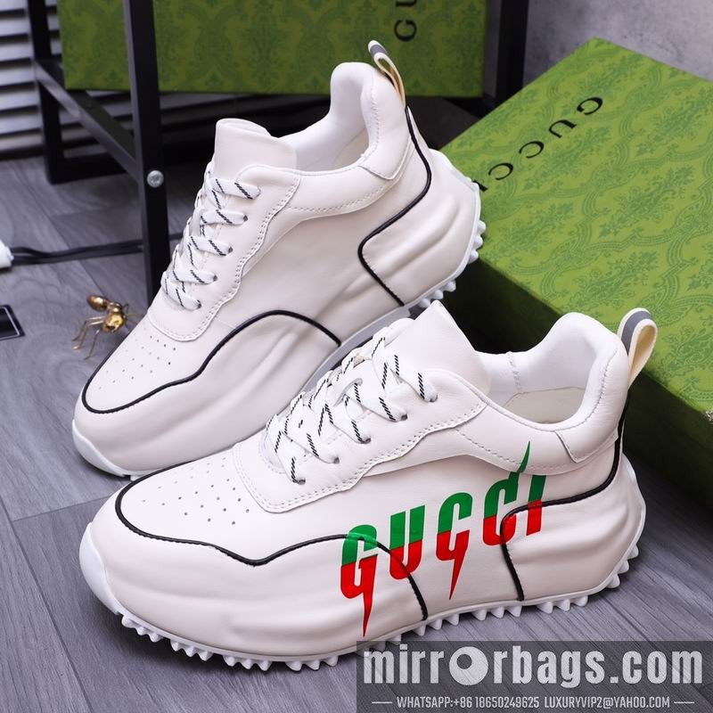 Gucci Shoes sz38-44 hnm0167