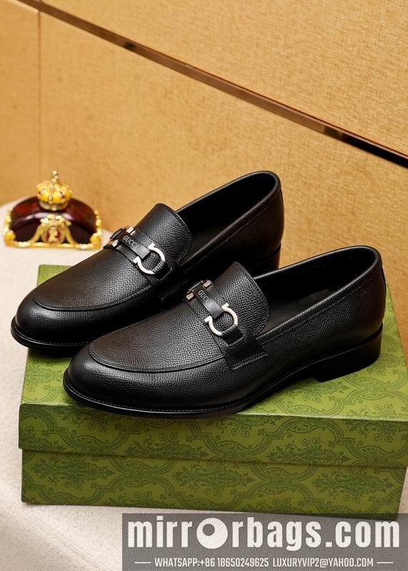 Gucci Shoes sz38-45 mnf0388