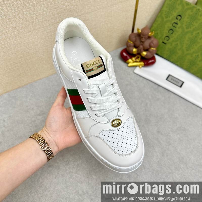 Gucci Shoes sz38-44 mnf0374