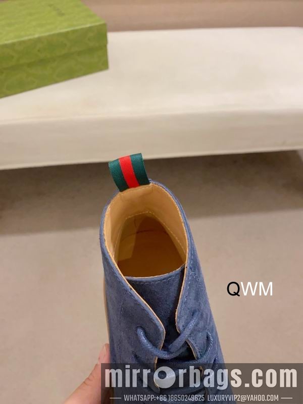 Gucci Shoes sz38-45 3C WM1008