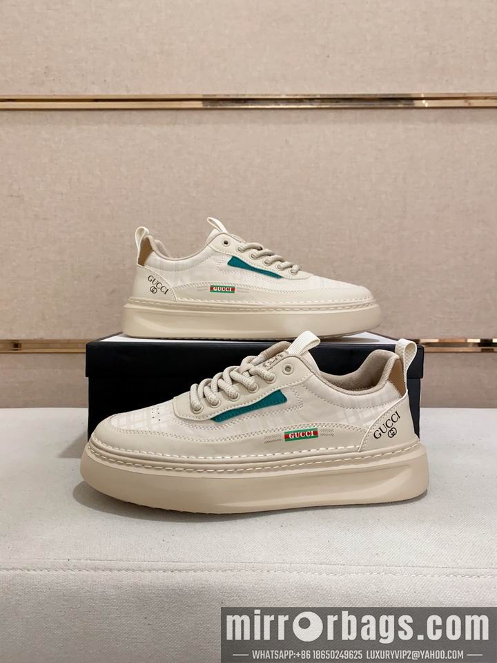 Gucci Shoes sz38-44 hnh0228
