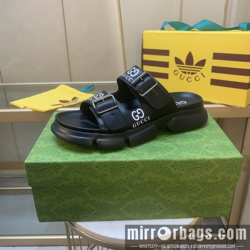 Gucci Shoes sz38-45 mnf0319