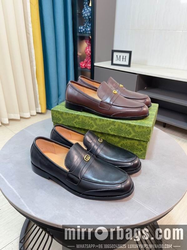 Gucci Shoes sz 38-44 mnf0174