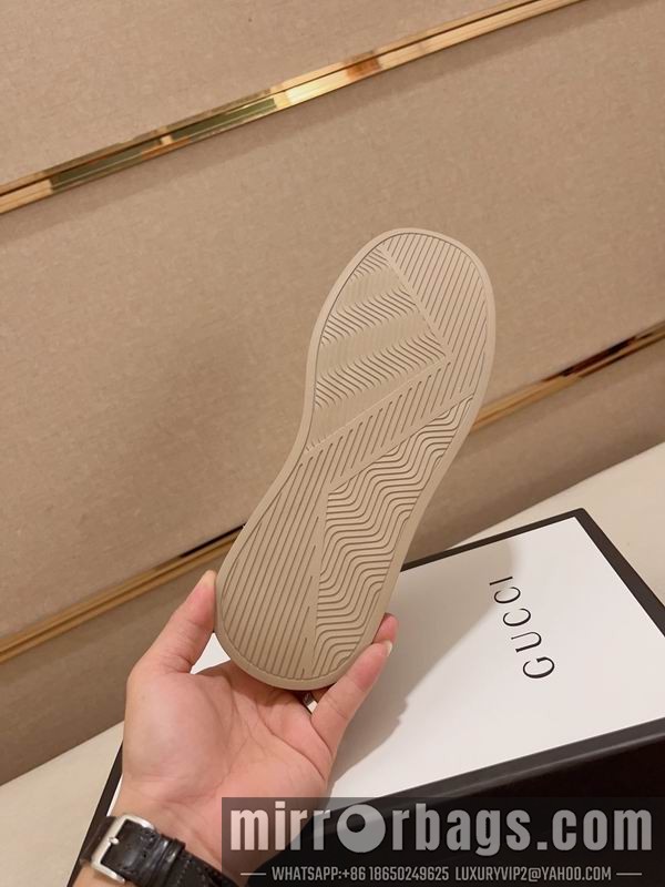 Gucci Shoes sz38-44 hnm01169