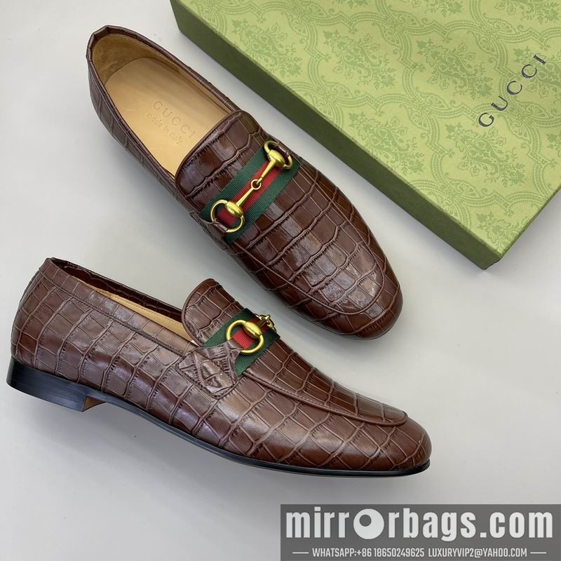 Gucci Shoes sz38-45 mnf0190
