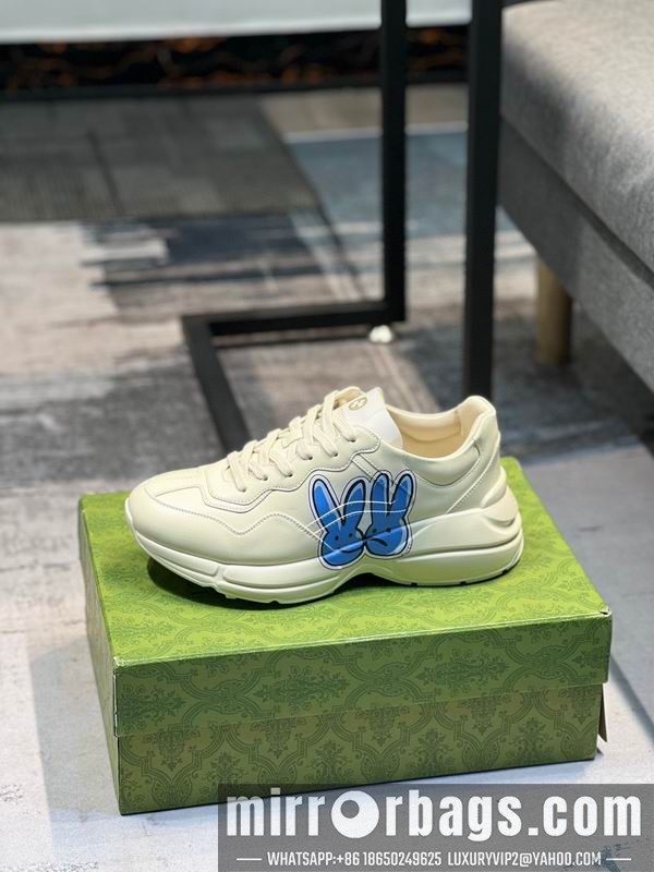 Gucci Shoes sz35-44 hnm0188