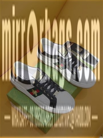 Gucci Shoes sz38-45 mnh0410