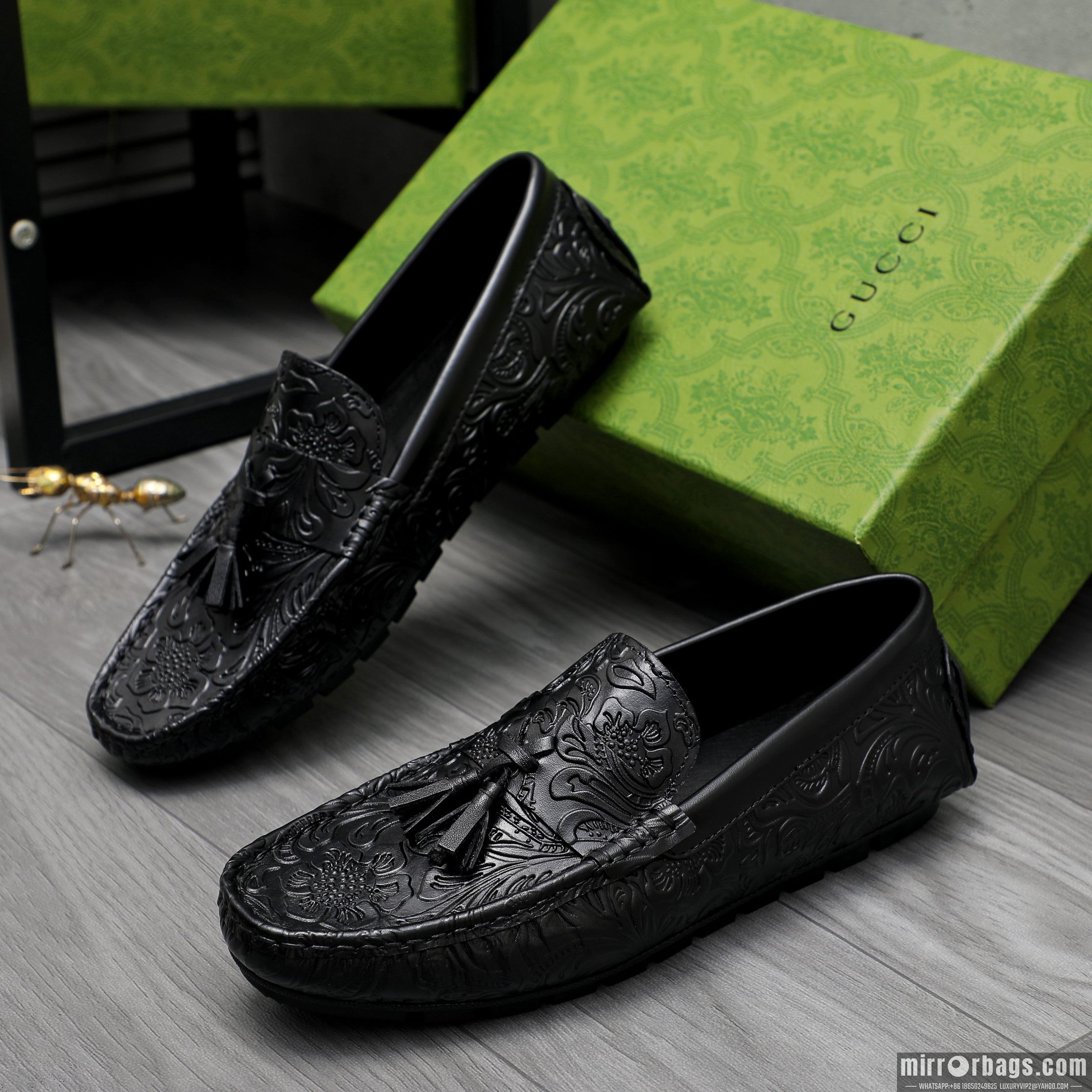 Gucci Shoes sz38-44 h0726