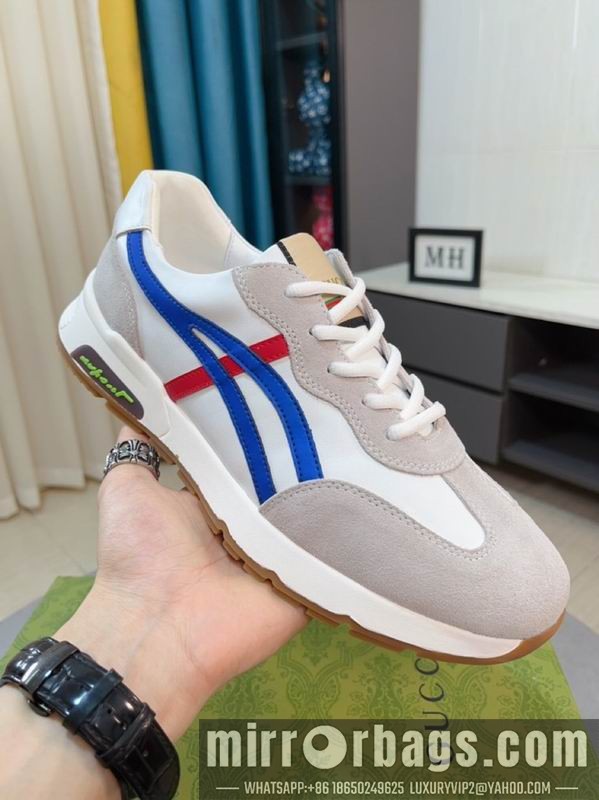 Gucci Shoes sz38-44 mnf0315