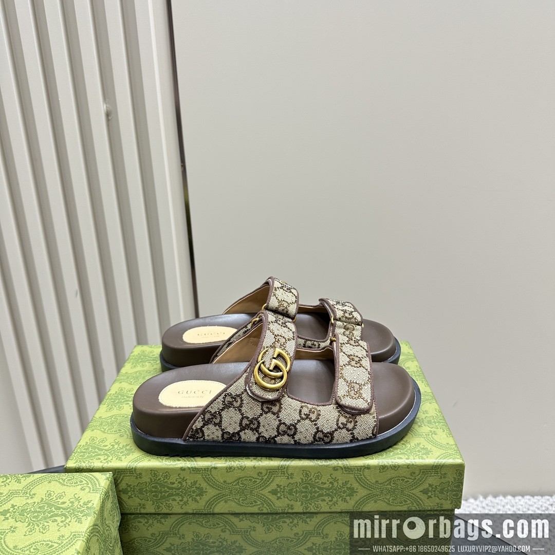 Gucci Shoes sz35-42 h0605