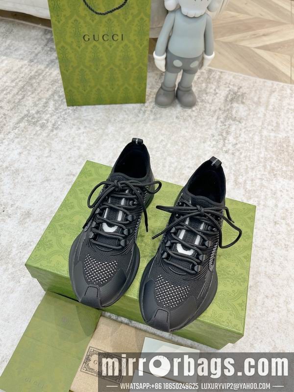 Gucci Shoes sz35-44 hnm0164