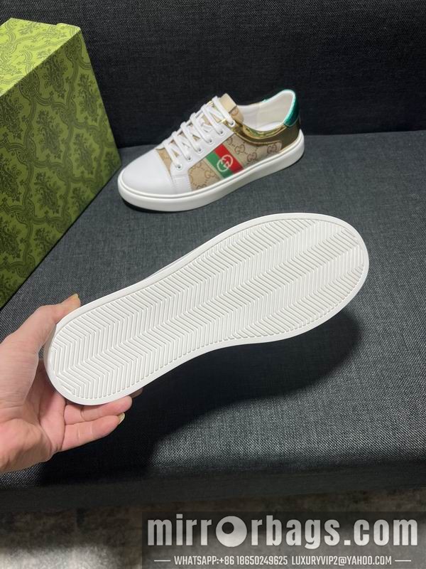 Gucci Shoes sz38-44 mnf0220