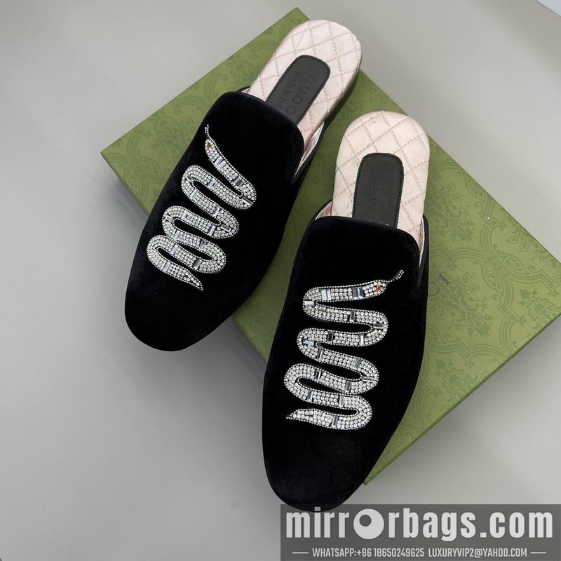 Gucci Shoes sz38-45 mnf0110