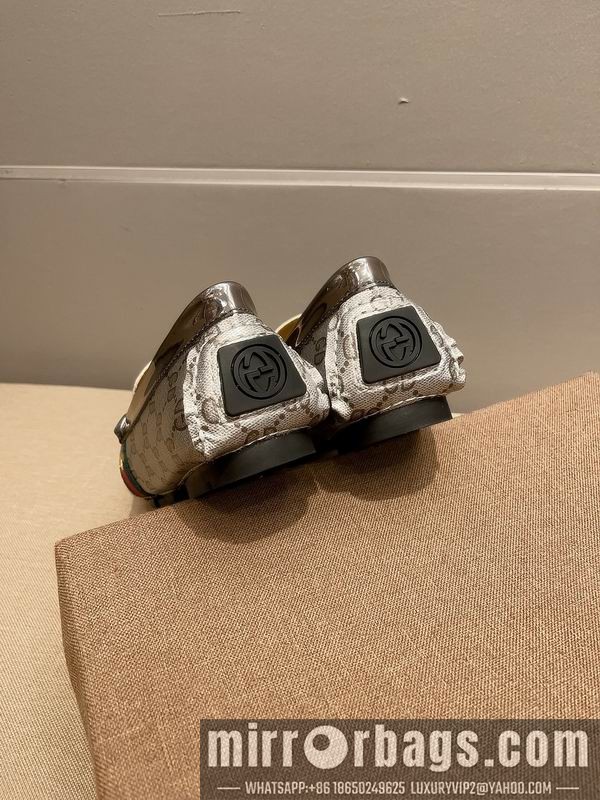 Gucci Shoes sz37-45 mnf0111