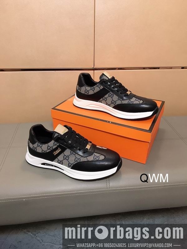 Gucci Shoes sz38-45 WM0207