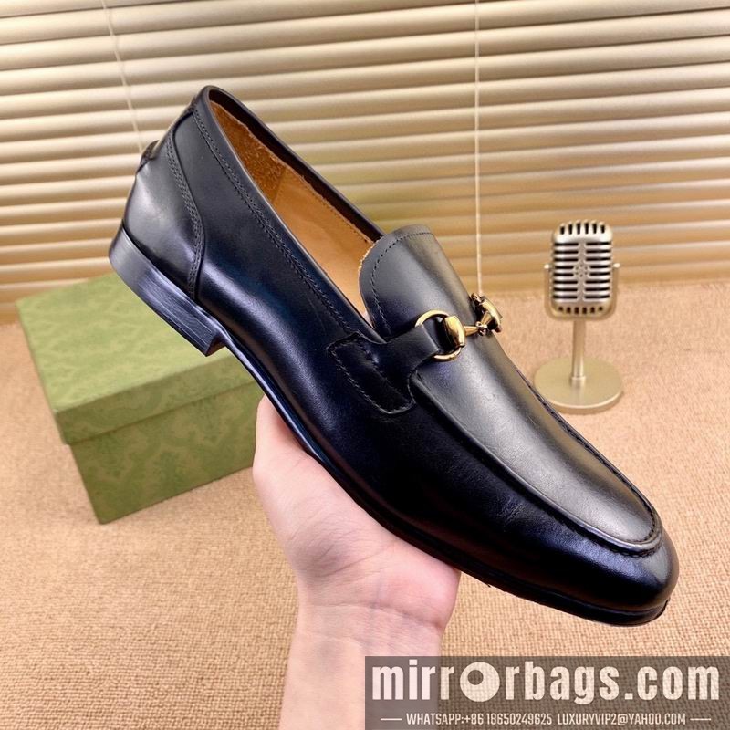 Gucci Shoes sz38-44 mnf0366