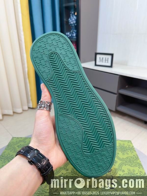 Gucci Shoes sz 38-44 mnf0190