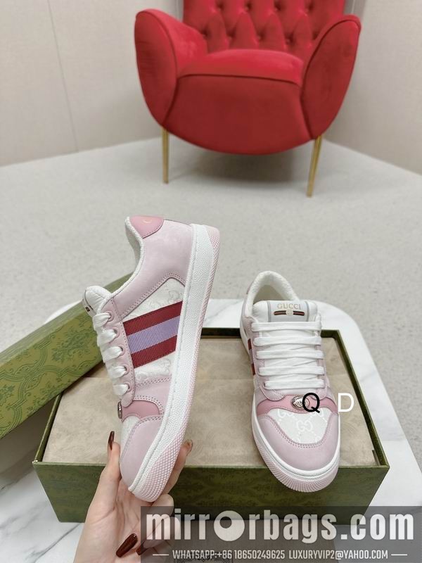 Gucci Shoes sz35-45 GDT0710