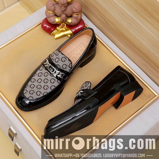 Gucci Shoes sz38-44 mnh0818