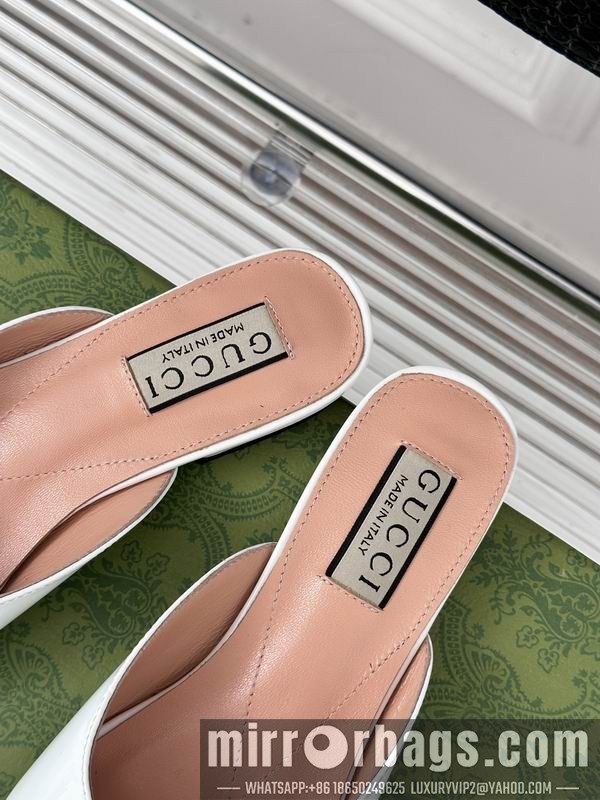 Gucci Shoes sz35-42 mnf0101