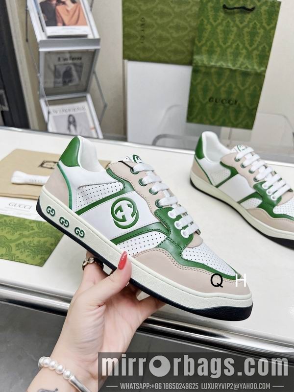 Gucci Shoes sz35-45 BS0805