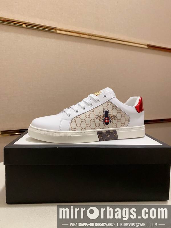 Gucci Shoes sz 38-44 mnf0187
