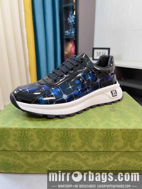 Gucci Shoes sz38-44 mnf0253