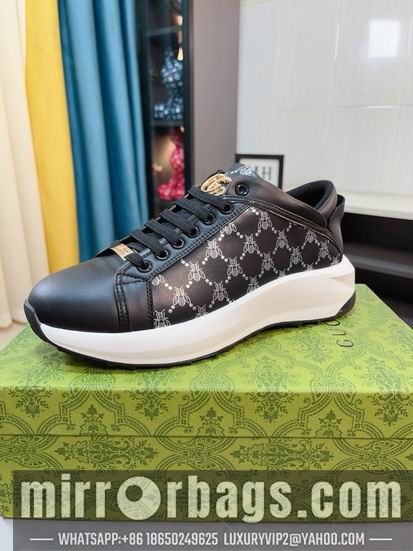 Gucci Shoes sz38-44 mnh0613