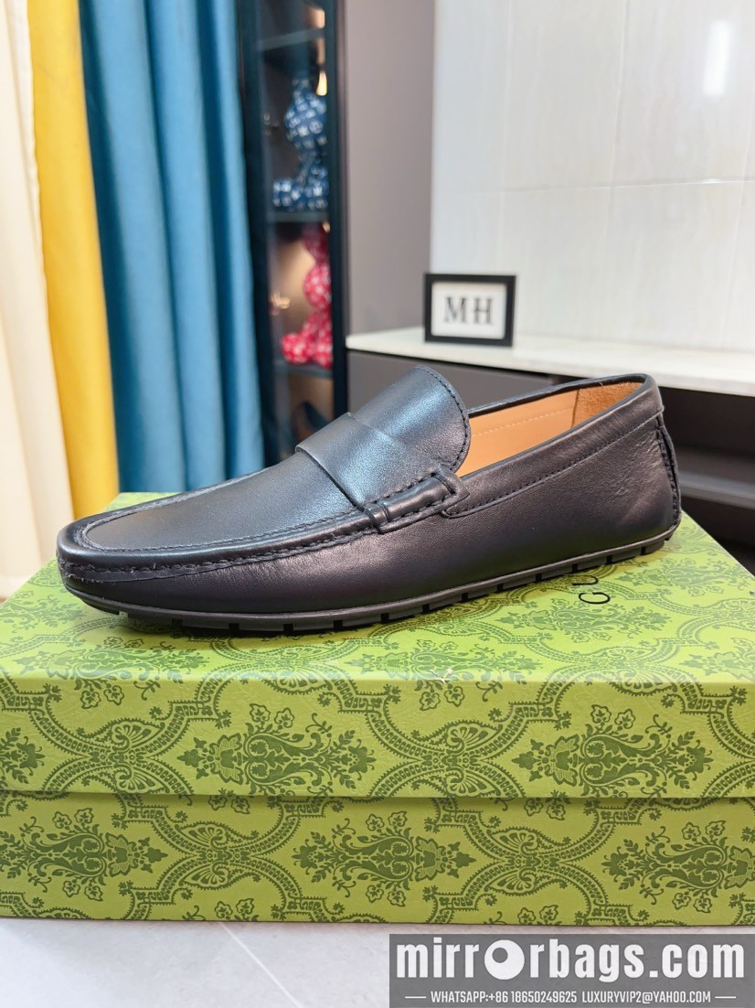 Gucci Shoes sz38-44 h0604