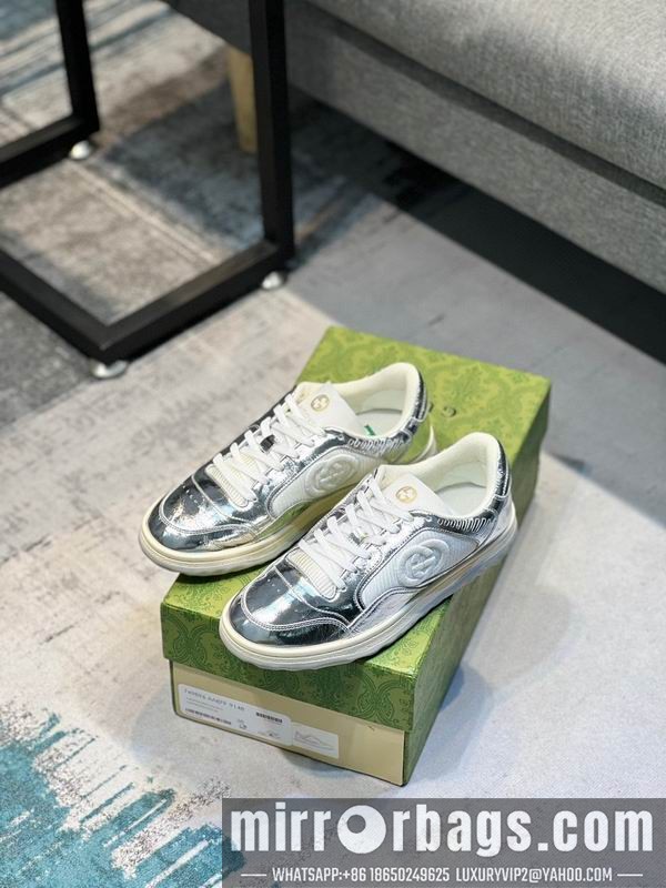 Gucci Shoes sz35-45 hnm01150
