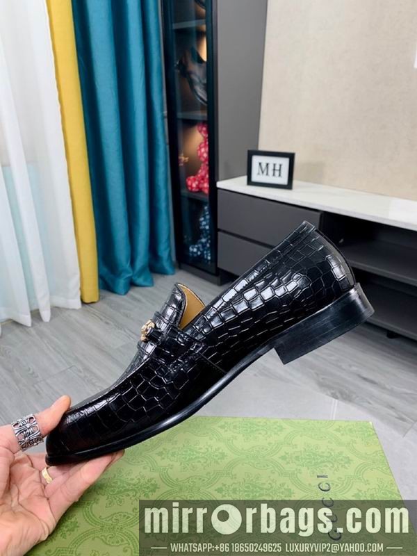 Gucci Shoes sz38-44 mnf03101
