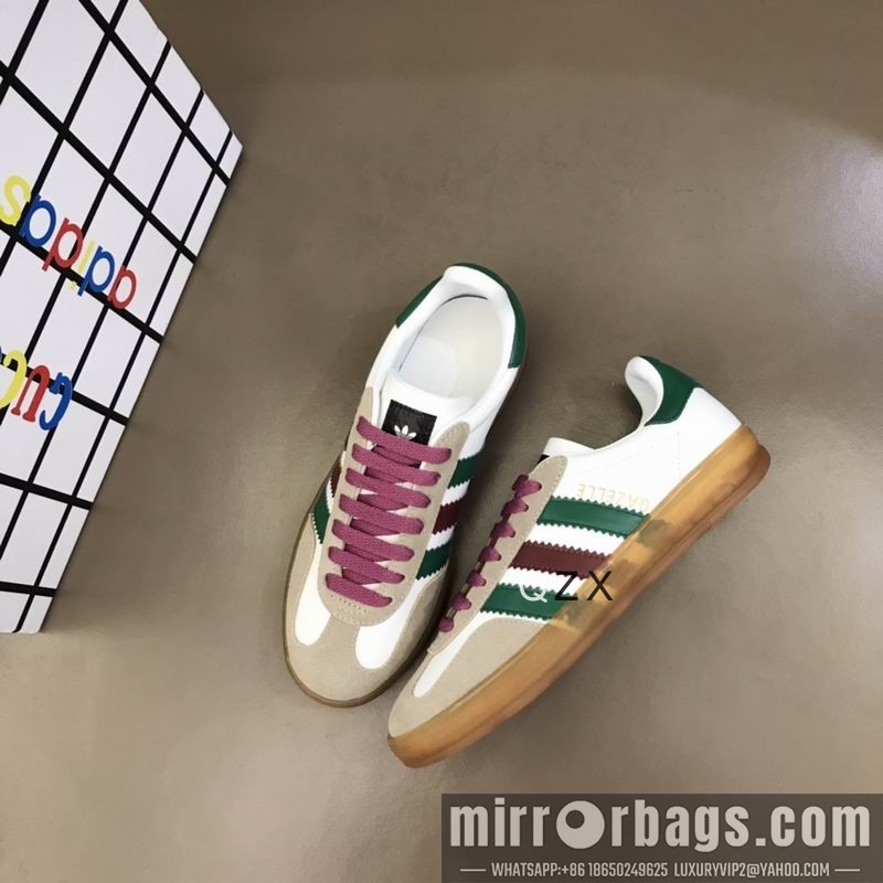 Gucci Shoes sz38-44 mhf0314