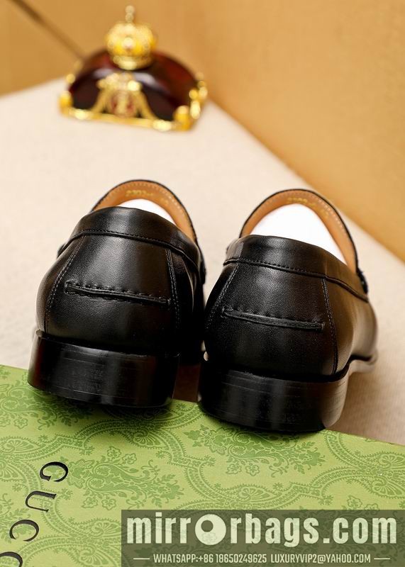 Gucci Shoes sz38-47 mnf0358