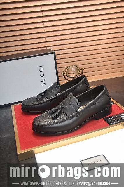 Gucci Shoes sz38-45 mnh0707