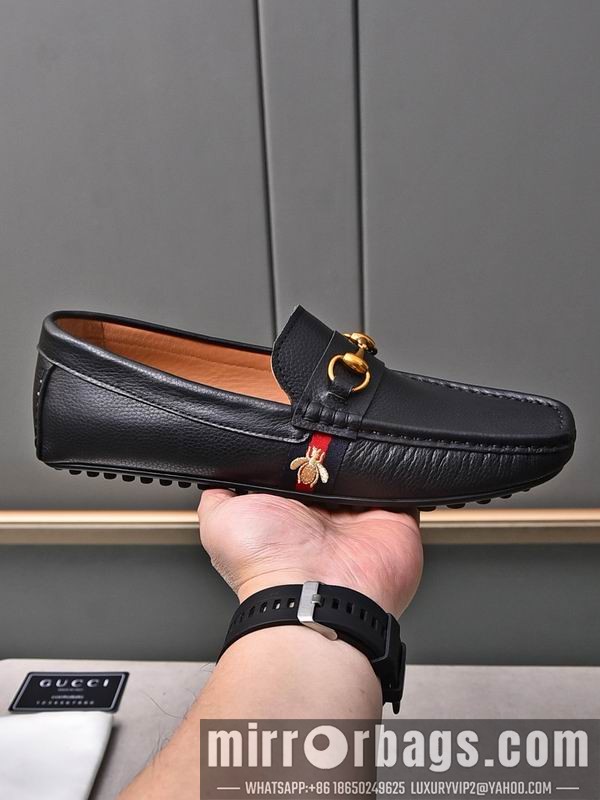 Gucci Shoes sz38-47 mnf0209