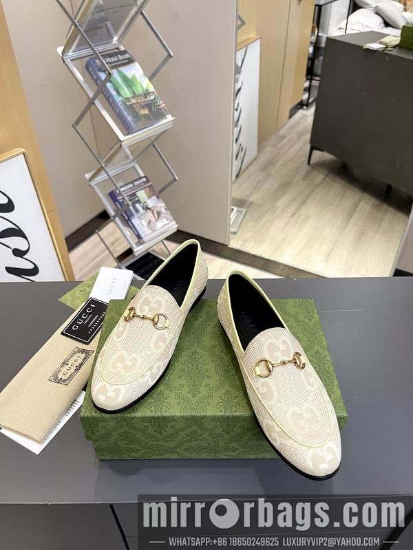 Gucci Shoes sz35-41 mnf0206