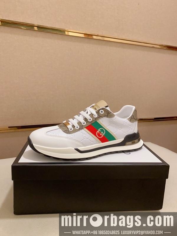 Gucci Shoes sz38-44 hnm0191
